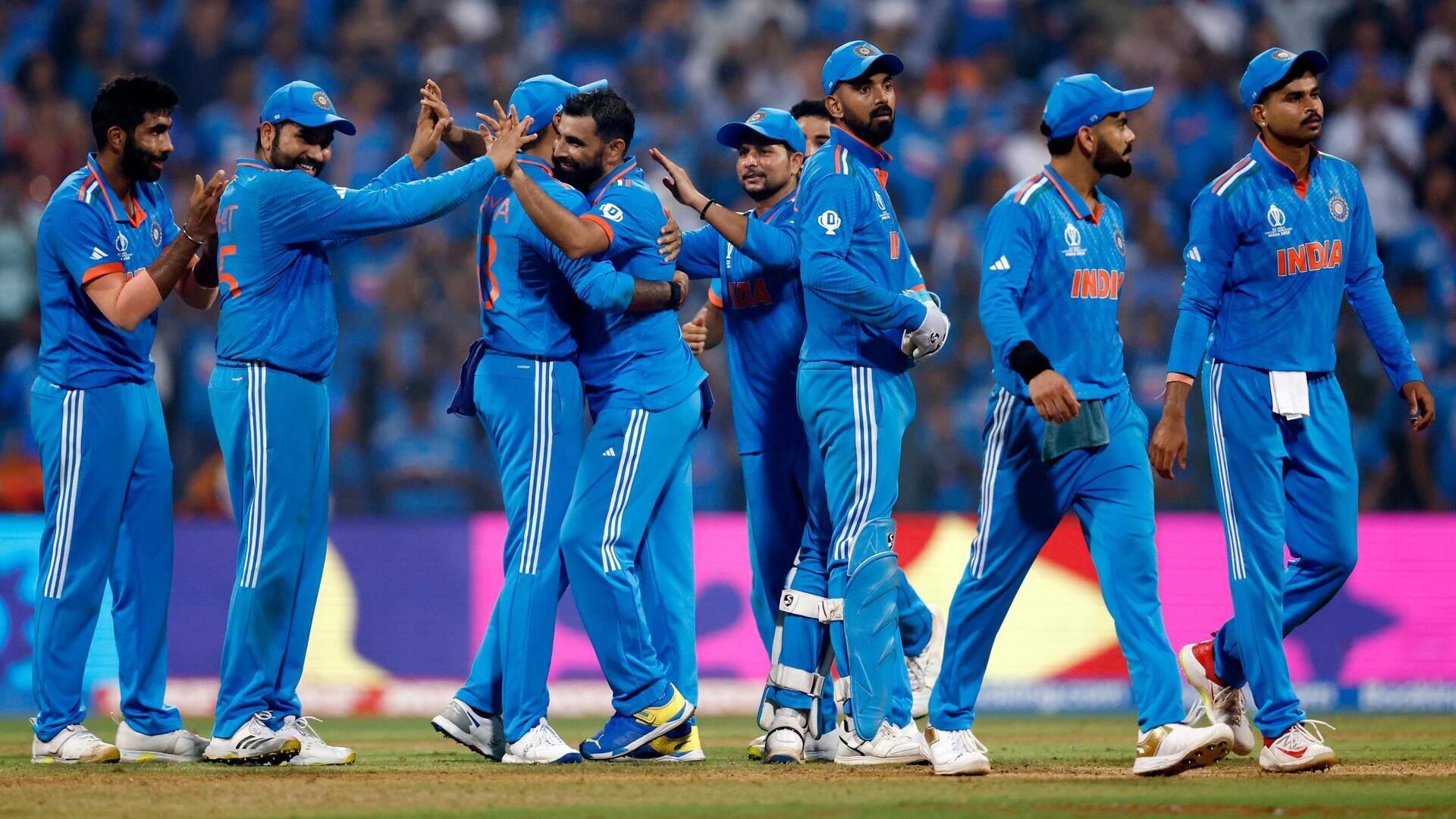 दक्षिण अफ्रीका दौरे के लिए भारतीय टीम का ऐलान, सूर्यकुमार टी-20 और राहुल वनडे के कप्तान