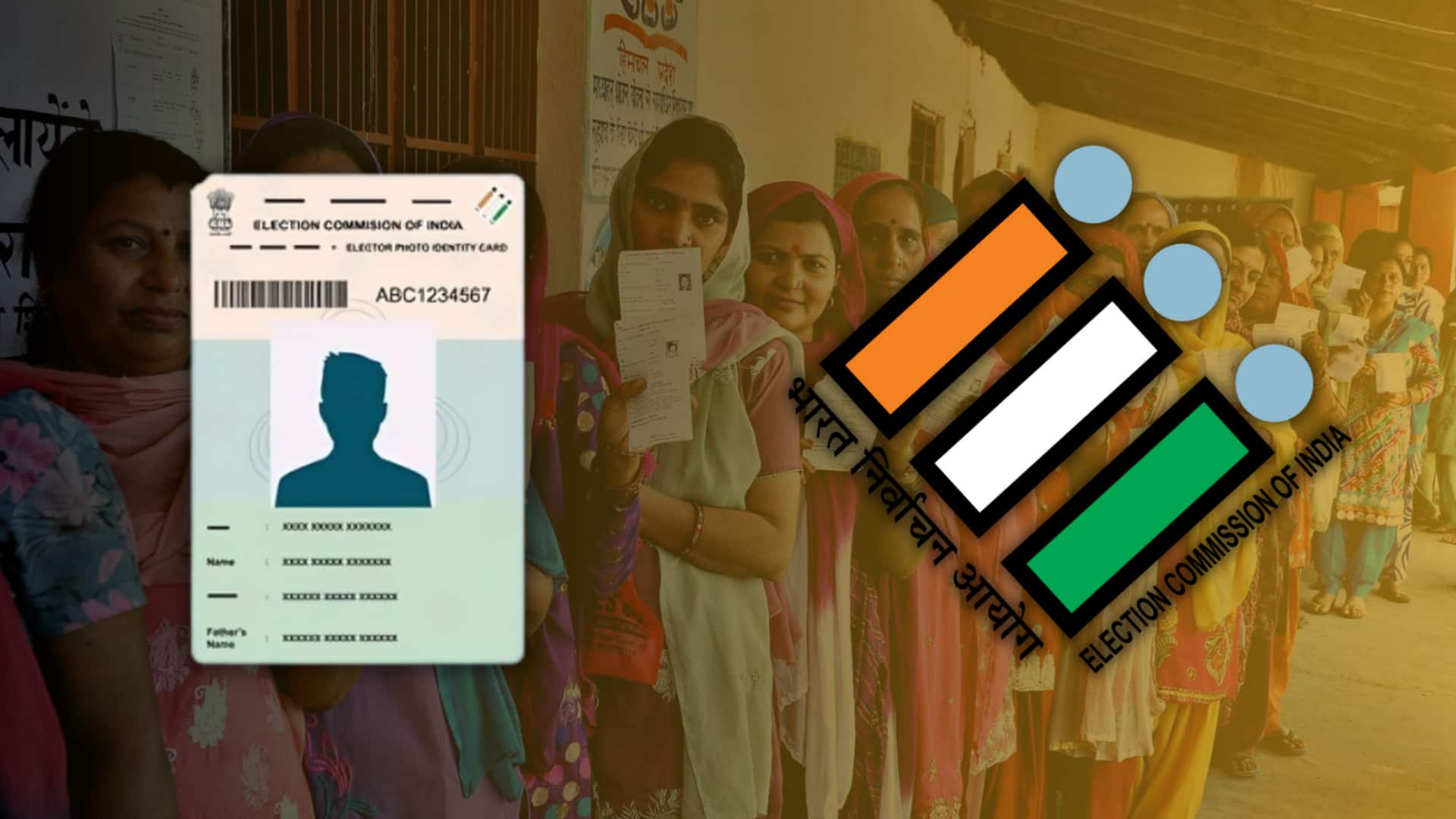 #NewsBytesExplainer: क्या होता है मतदाता सूची का गहन निरीक्षण और पहले कब-कब हुआ है ये काम?