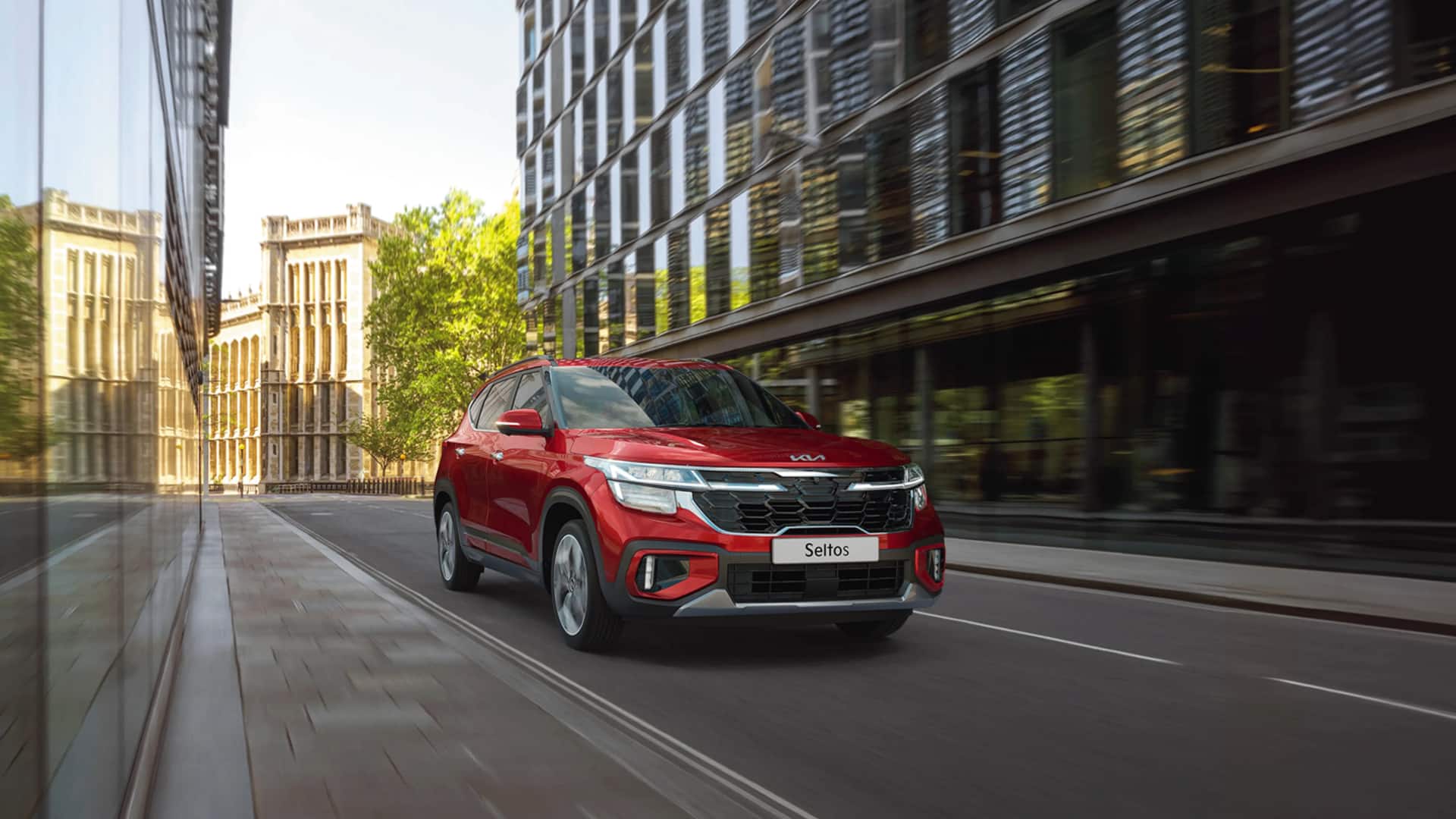 नई किआ सेल्टोस से 10 दिसंबर को उठेगा पर्दा, जानिए क्या कुछ मिलेगा बदलाव 