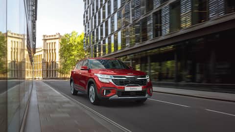 नई किआ सेल्टोस से 10 दिसंबर को उठेगा पर्दा, जानिए क्या कुछ मिलेगा बदलाव 