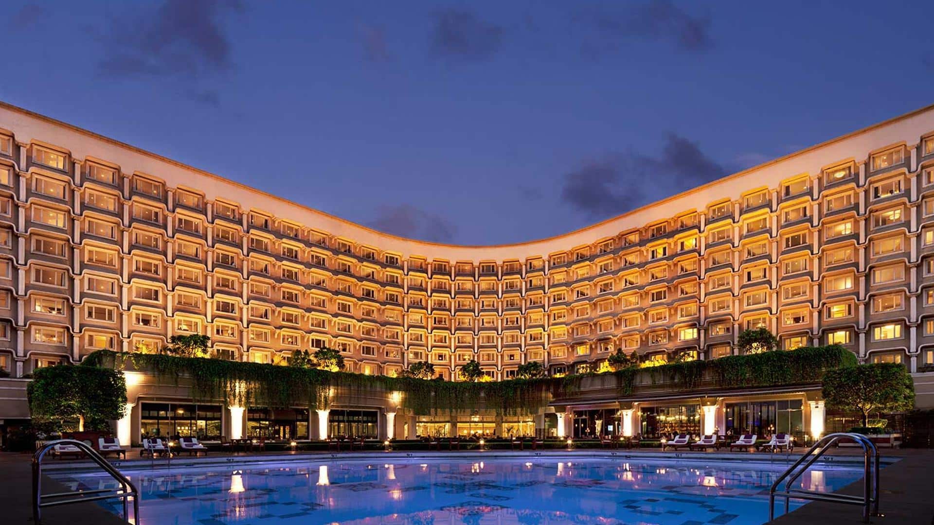 AI इम्पैक्ट समिट से पहले दिल्ली में 30 लाख रुपये तक पहुंची होटल की कीमतें