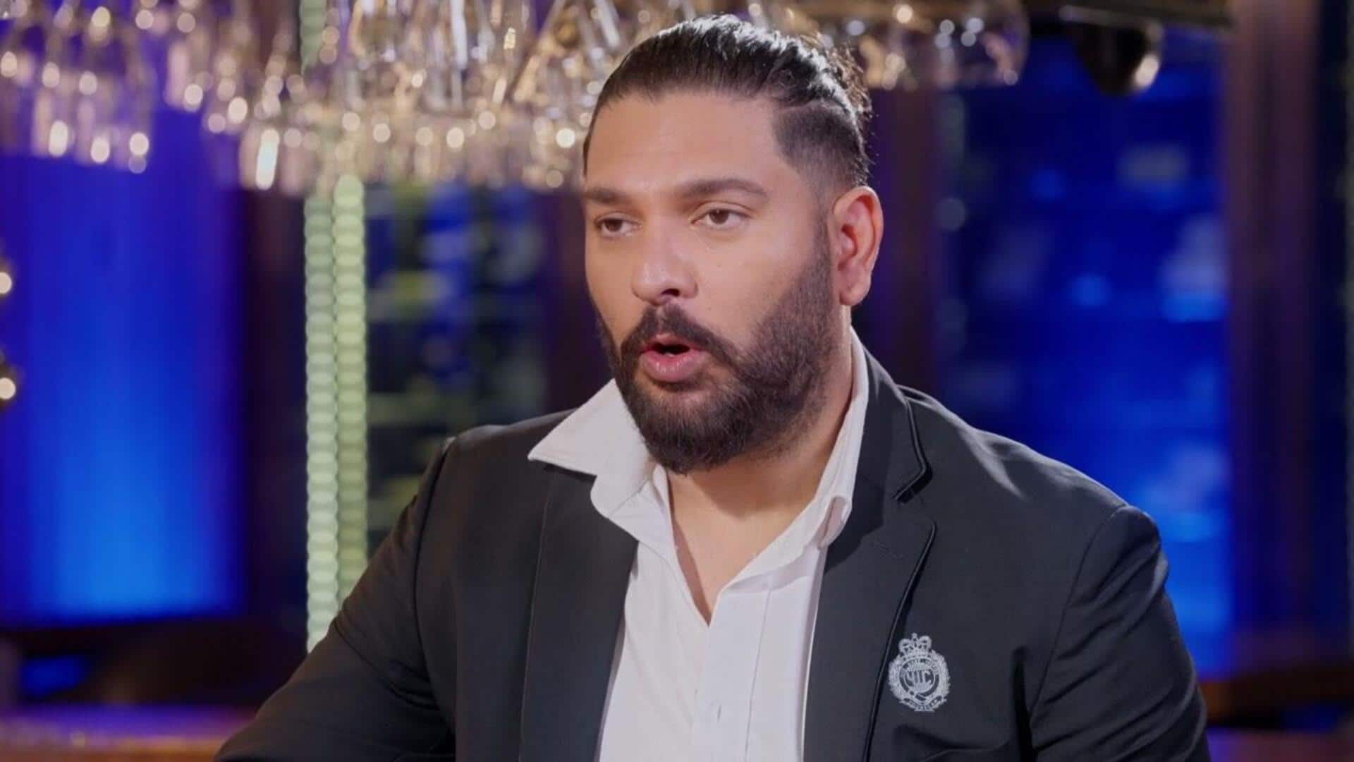 युवराज सिंह ने कमेंट्री से दूर रहने का क्यों किया फैसला? खुद किया खुलासा