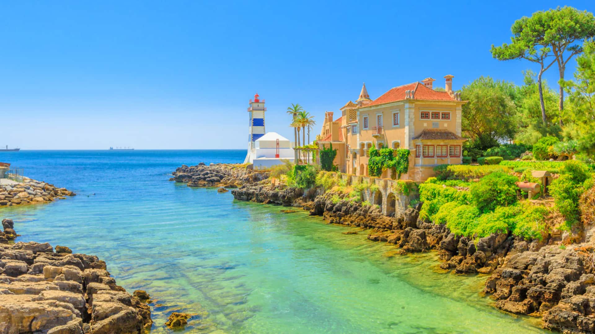 पुर्तगाल का आकर्षक शहर है लिस्बन, यहां के इन 5 सुंदर मोहल्लों का करें रुख