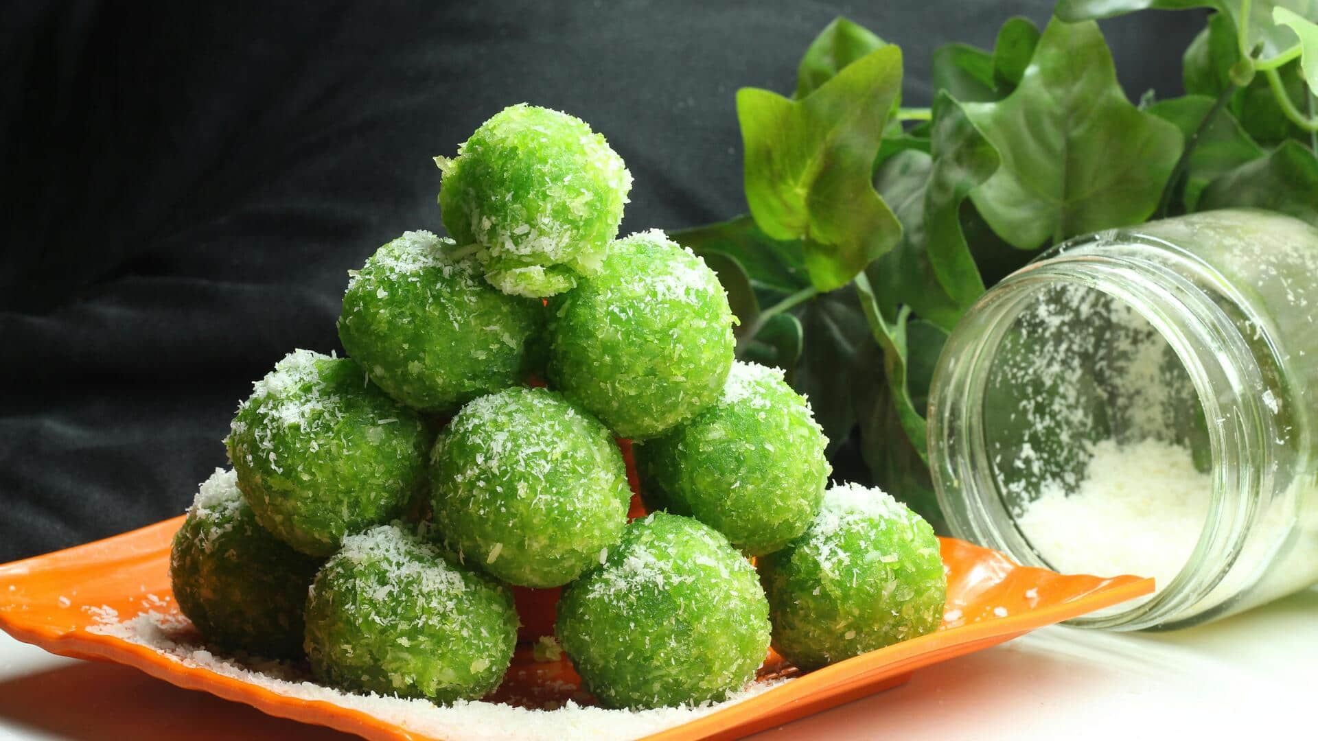 शुभ अवसरों पर बनाए जा सकते हैं ये 5 तरह के लड्डू, आसान है रेसिपी