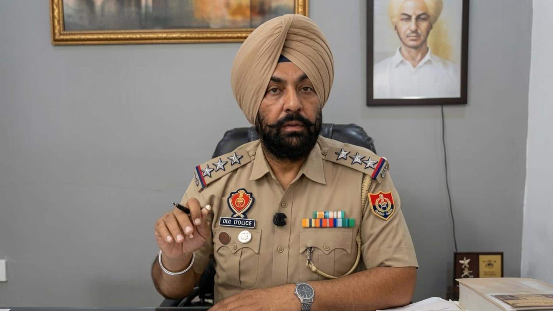 कौन है वह भारतीय पुलिस अधिकारी, जिसे प्रत्यर्पित करके मुकदमा चलाना चाहता है अमेरिका?