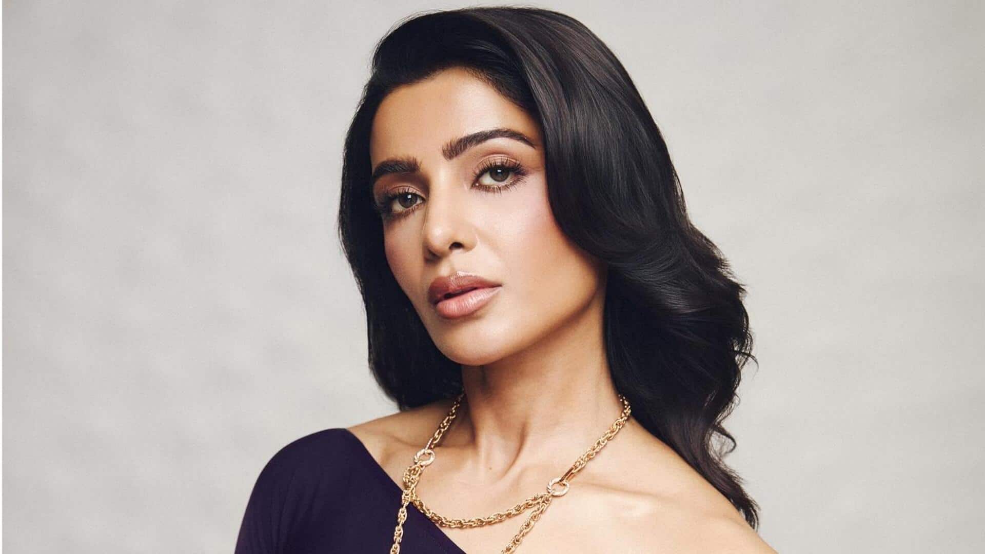 सामंथा रुथ प्रभु पहली बार इस सुपरस्टार संग फिल्मी पर्दे पर आ सकती हैं नजर- रिपोर्ट 