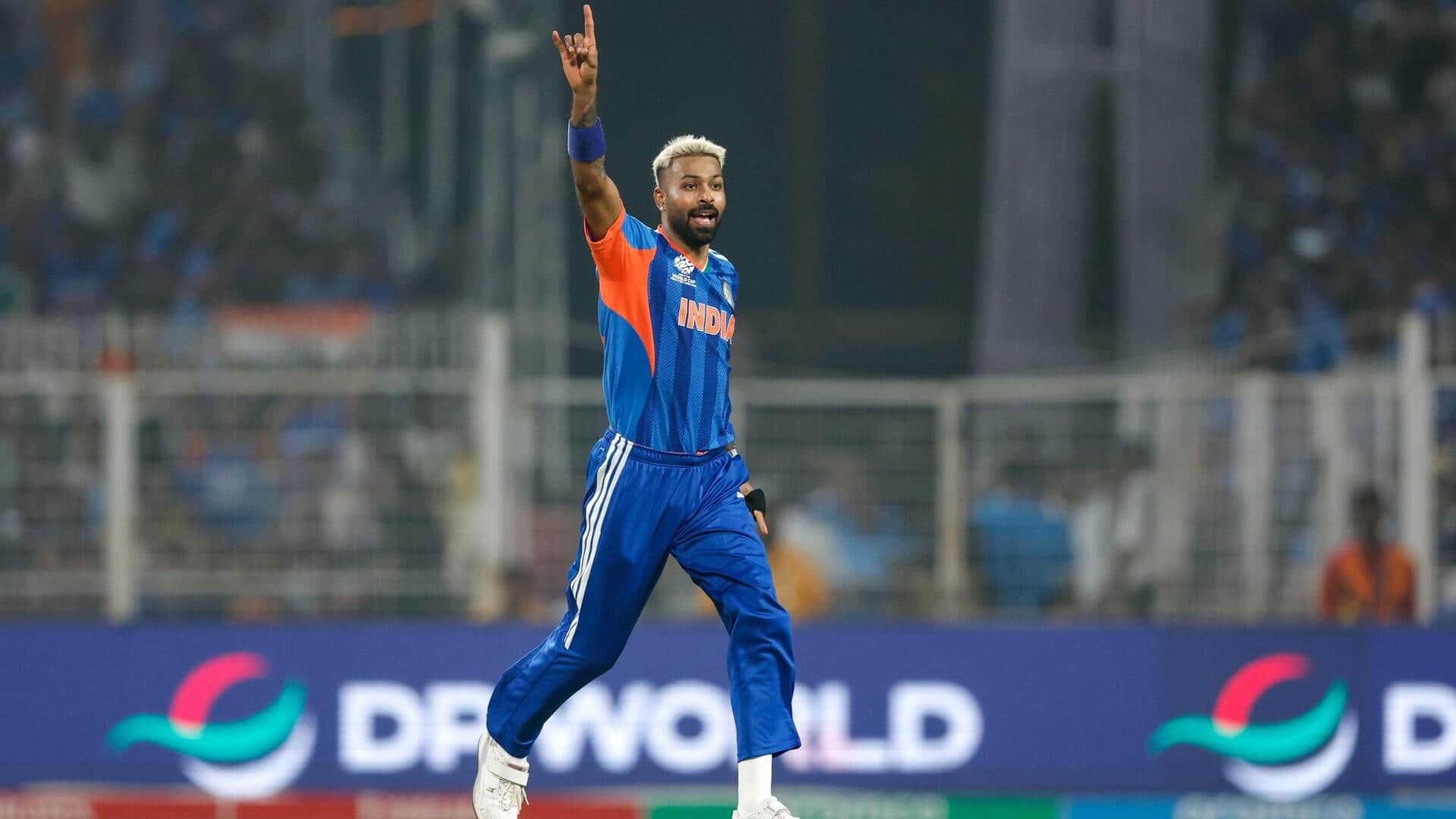 टी-20 विश्व कप 2026: क्यों इंग्लैंड के लिए बड़ा खतरा बन सकते हैं हार्दिक पांड्या?