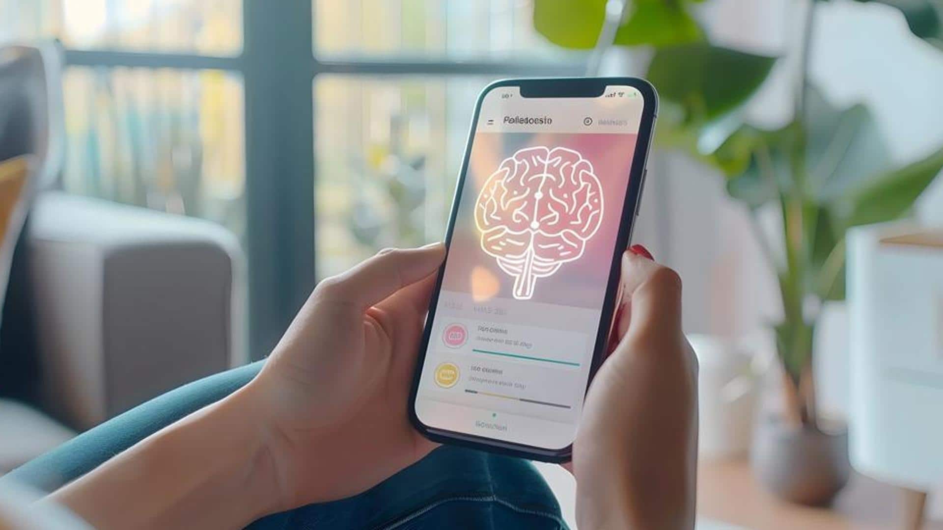AI टूल्स मानसिक स्वास्थ्य थेरेपी में कैसे ला रहे हैं बदलाव?