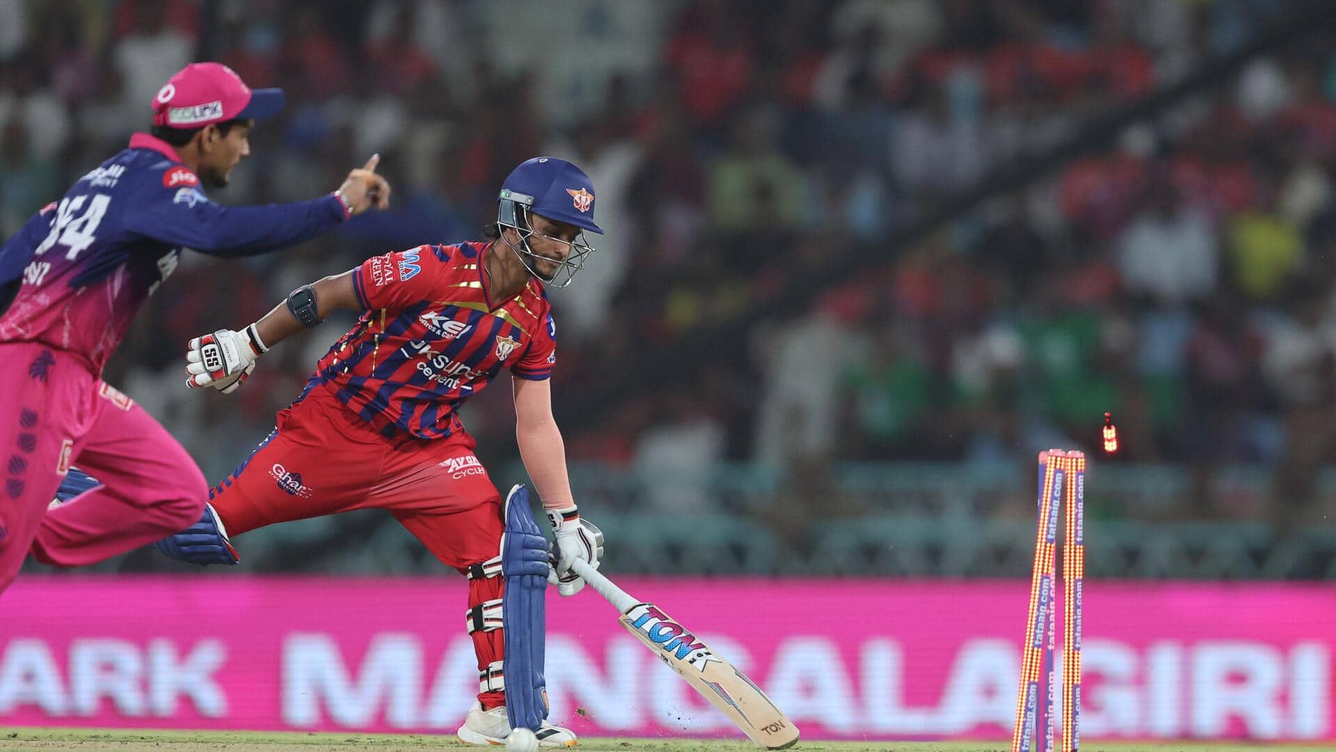 IPL: इन मैचों में नंबर-2, 3 और 4 के बल्लेबाज अपना खाता भी नहीं खोल सके