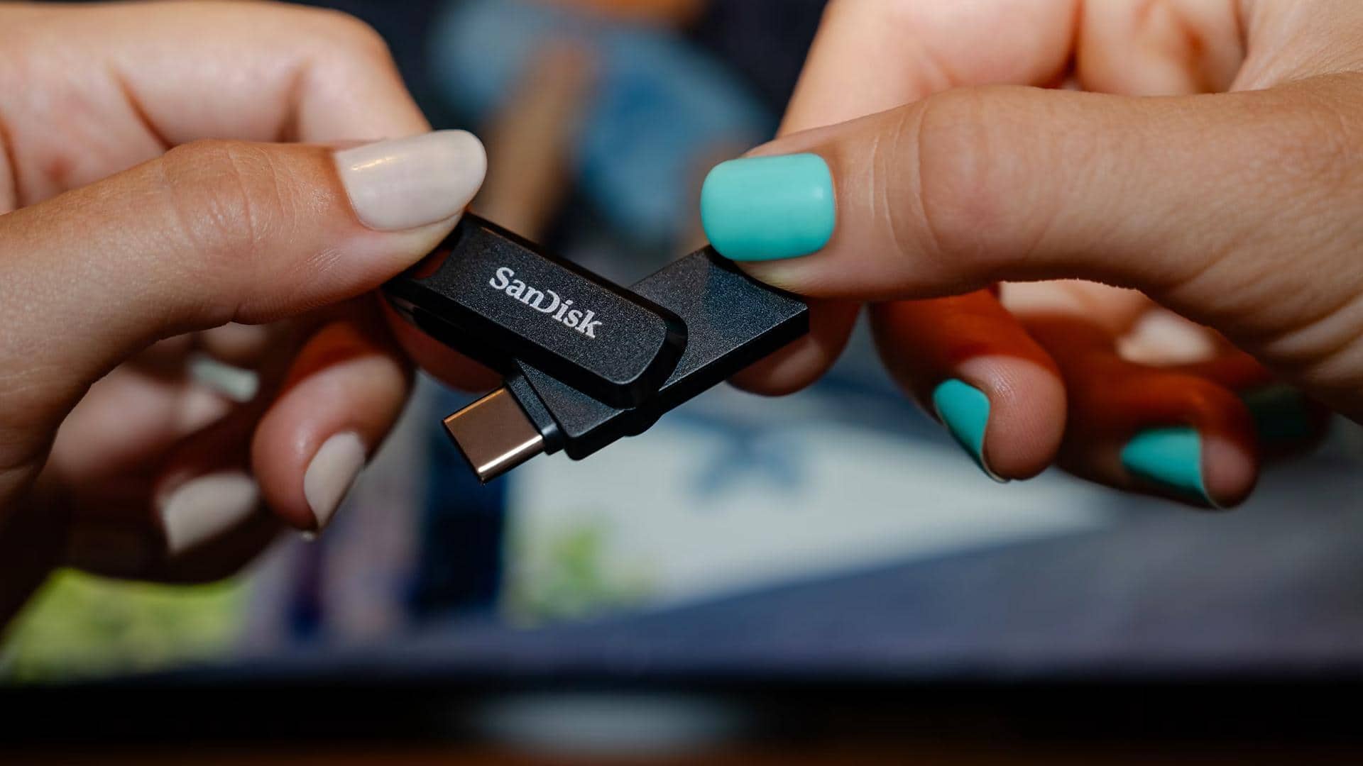 पुरानी USB ड्राइव फेंकने से पहले जरूर करें ये काम