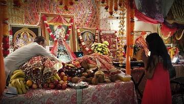 हिंदू पुजारी ने किया काबुल छोड़ने से इनकार, कहा- तालिबानियों से मिली मौत को सेवा समझूंगा