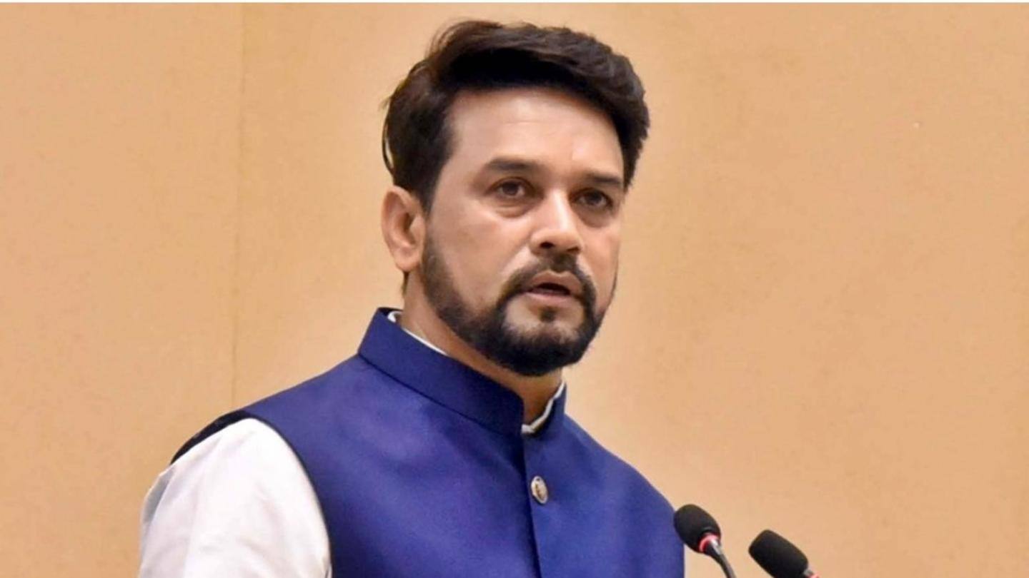 टेक्सटाइल और गारमेंट के क्षेत्र के लिए लॉन्च होगी 'प्रधानमंत्री मित्र योजना' टेक्सटाइल और गारमेंट के क्षेत्र के लिए लॉन्च होगी 'प्रधानमंत्री मित्र योजना'