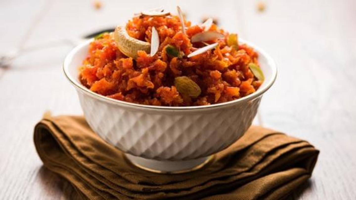 सर्दियों की मिठाइयां सर्दियों की मिठाइयां