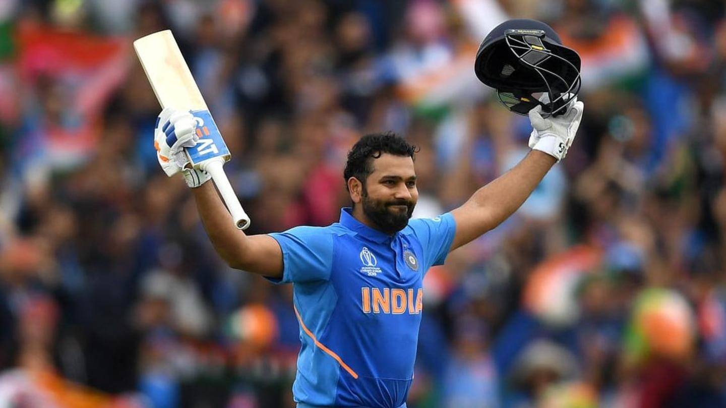 न्यूजीलैंड के खिलाफ टी-20 में बेहतरीन प्रदर्शन करने वाले भारत के शीर्ष 5 बल्लेबाज