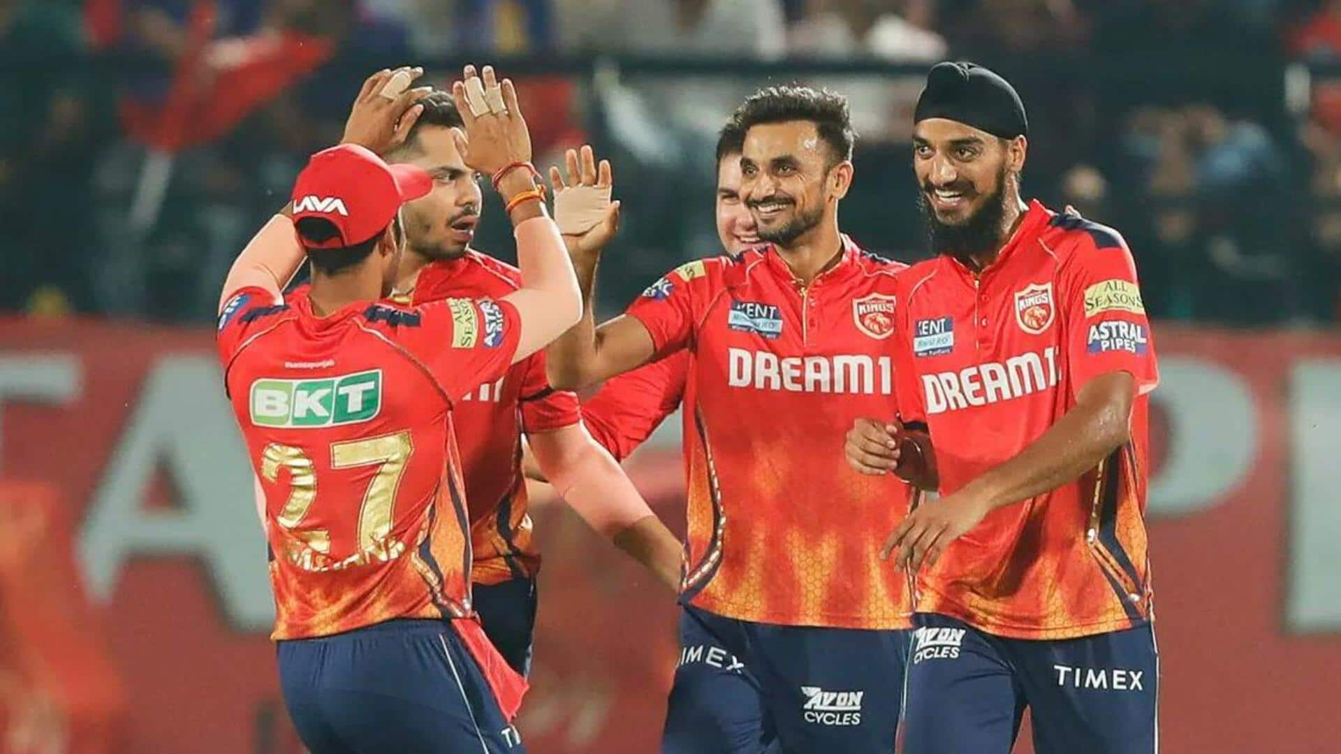 IPL 2024: हर्षल पटेल ने RCB के खिलाफ किया अपना सर्वश्रेष्ठ गेंदबाजी प्रदर्शन, जानिए आंकड़े