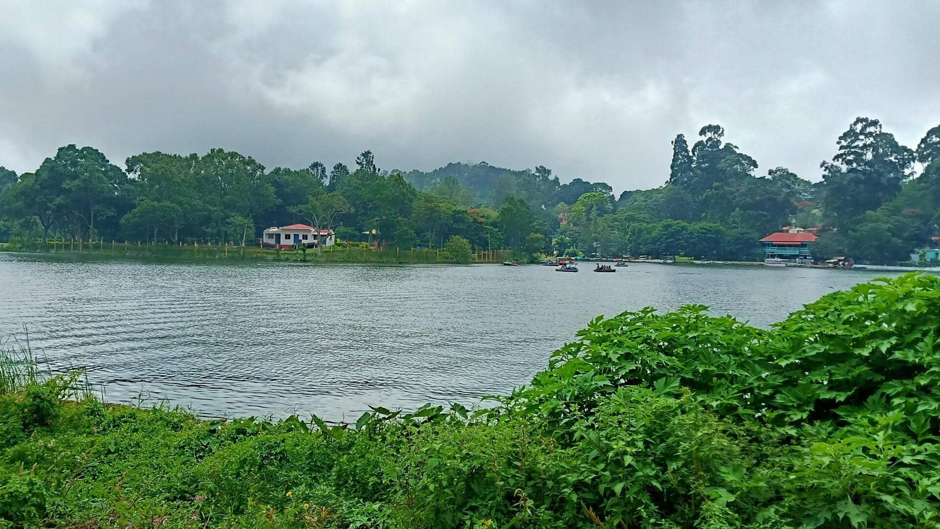 तमिलनाडु: यरकौड की यात्रा को रोमांचक बनाने के लिए इन 5 जगहों पर जरूर जाएं