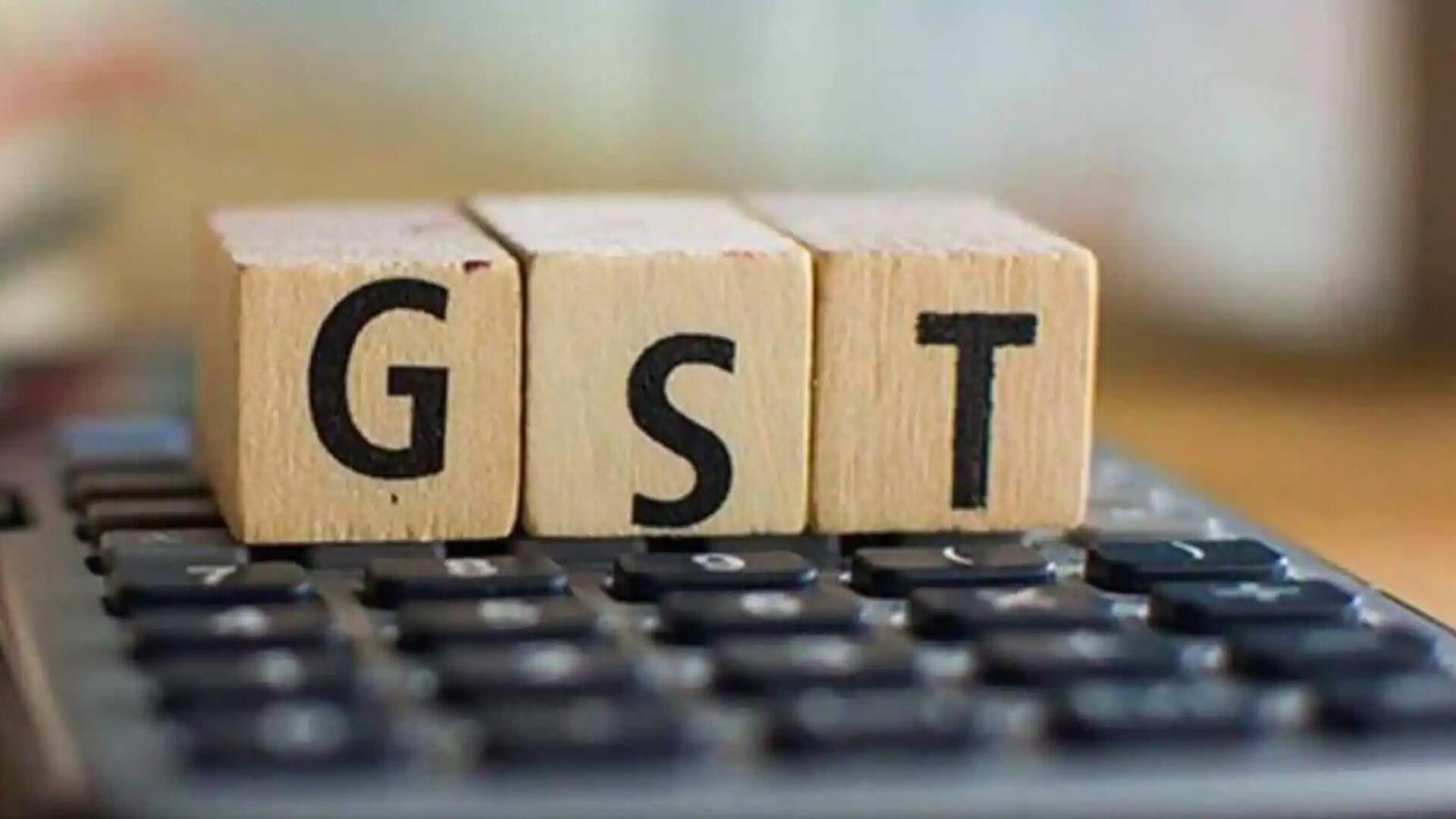 GST पंजीकरण के नियमों में हुआ बदलाव, अब अपने राज्य में ही करा सकेंगे बायोमेट्रिक सत्यापन