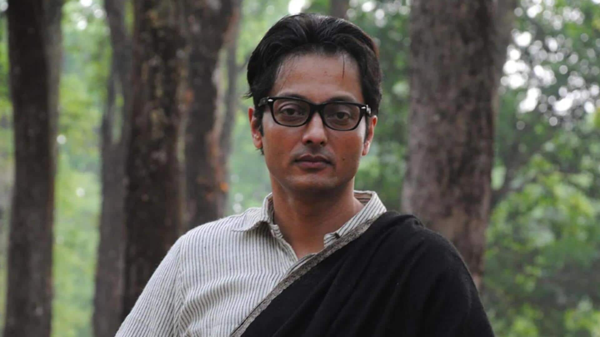 फिल्म 'मां' के निर्माताओं ने सुजॉय घोष और उनकी बेटी दीया अन्नपूर्णा को क्यों कहा धन्यवाद? फिल्म 'मां' के निर्माताओं ने सुजॉय घोष और उनकी बेटी दीया अन्नपूर्णा को क्यों कहा धन्यवाद?