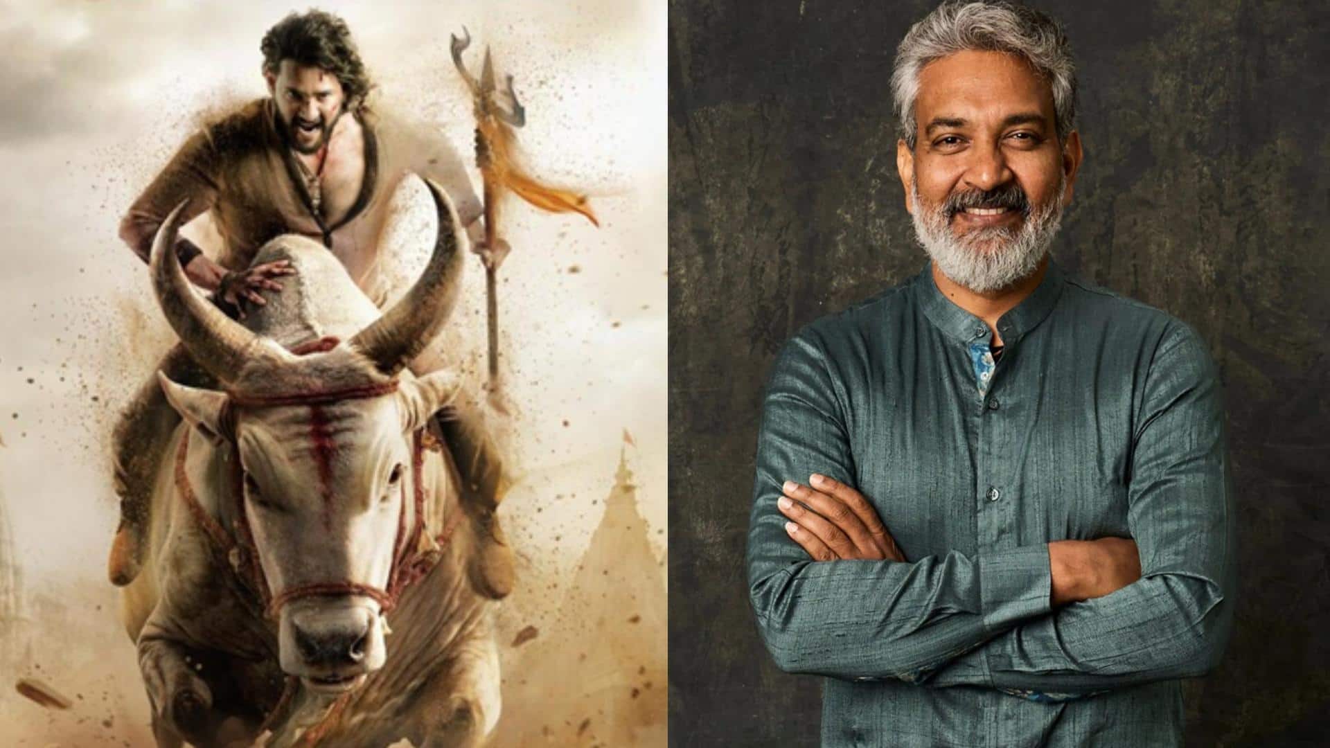 महेश बाबू की 'वाराणसी' पर एसएस राजामौली ने लगाया करोड़ों का दांव, बजट चौंका देगा