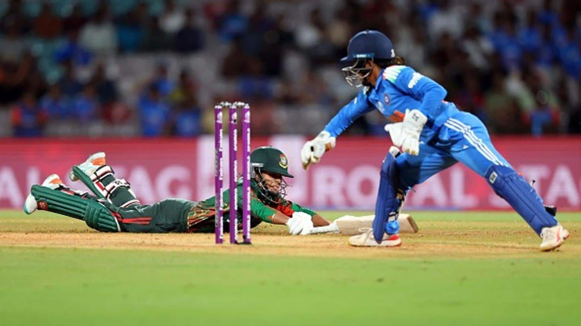 बांग्लादेश महिला क्रिकेट टीम का दिसंबर में होने वाला भारत दौरा स्थगित, BCB ने की पुष्टि