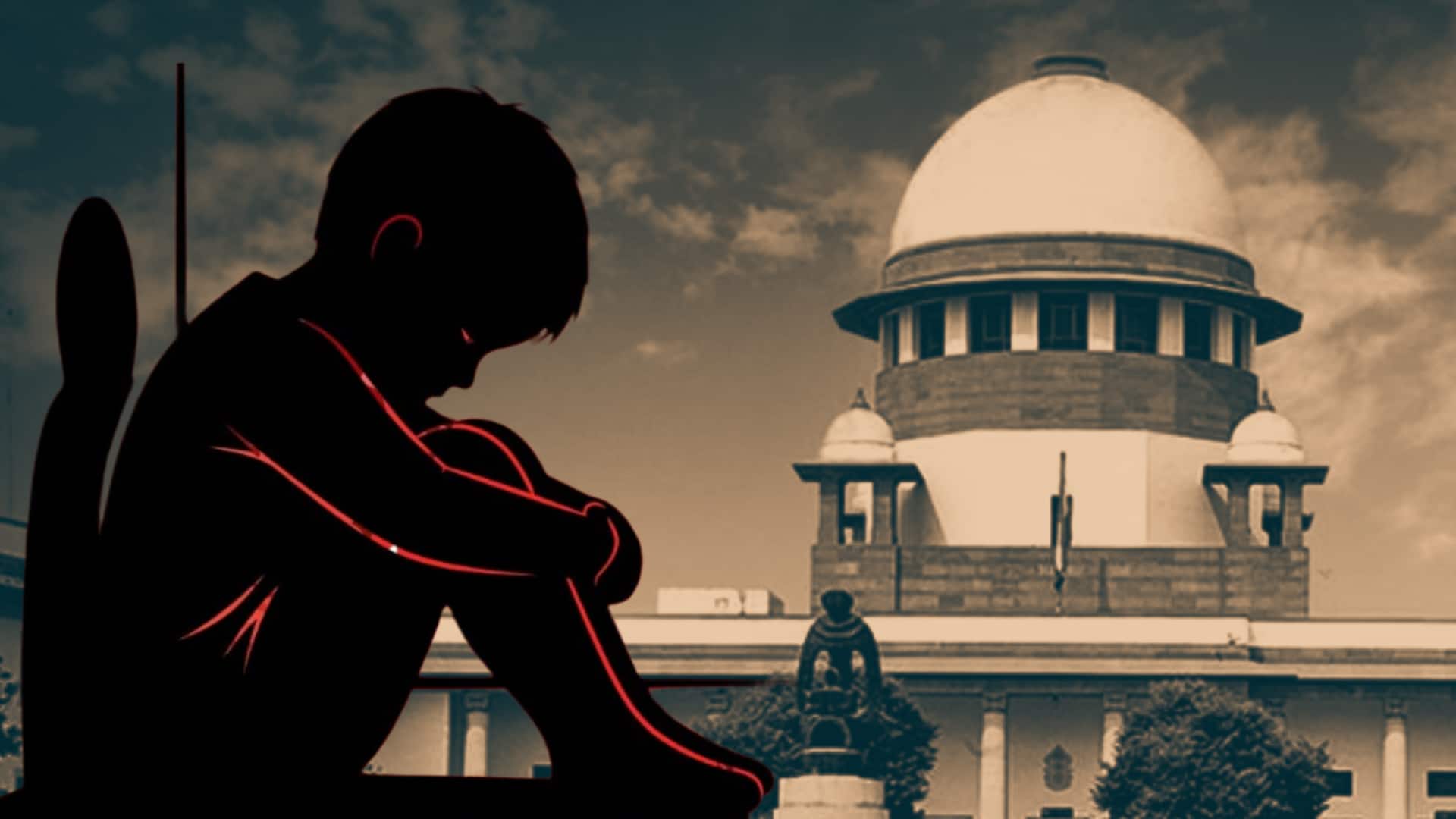 सुप्रीम कोर्ट ने बच्ची के बलात्कार मामले में गुरुग्राम पुलिस को लगाई फटकार, कहा- रवैया शर्मनाक