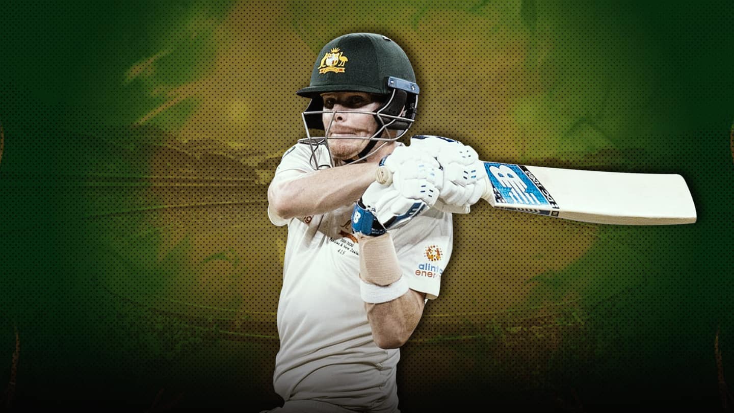 ICC टेस्ट रैंकिंग: विलियमसन को पछाड़कर स्मिथ बने नबंर एक बल्लेबाज, कोहली को भी हुआ फायदा
