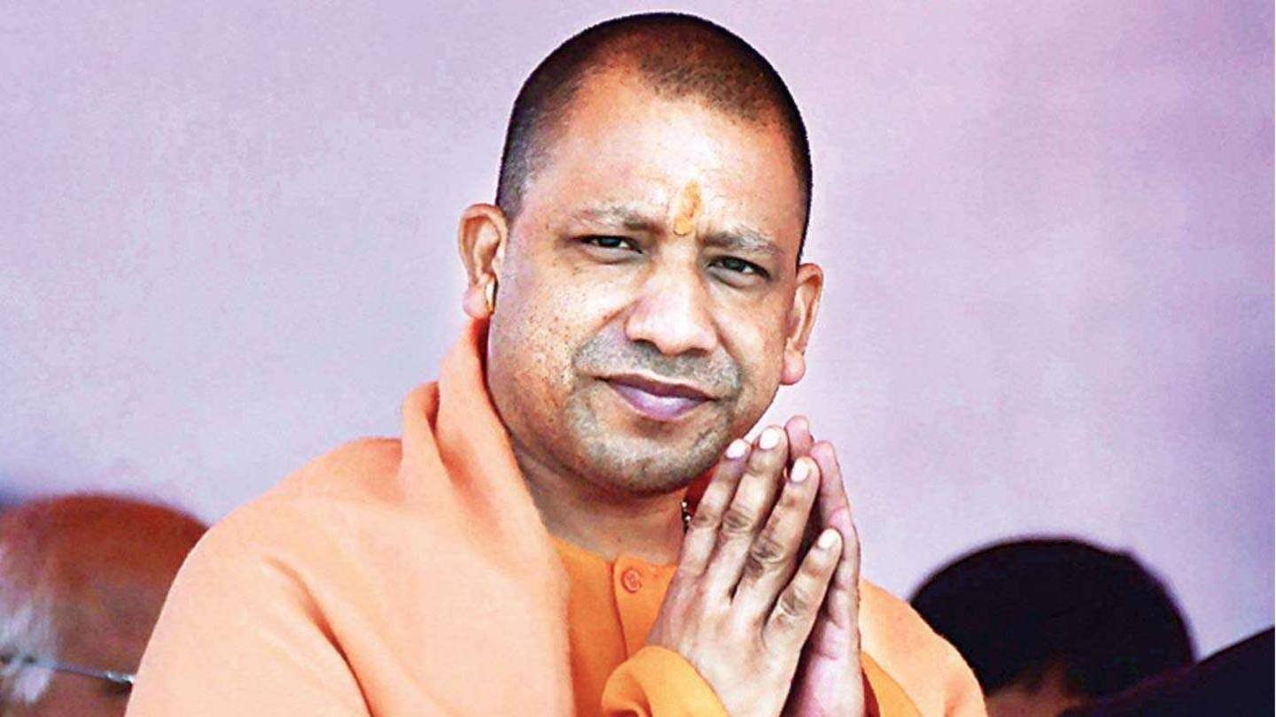लोगों की आस्था के आधार पर लिया गया फैसला- योगी लोगों की आस्था के आधार पर लिया गया फैसला- योगी
