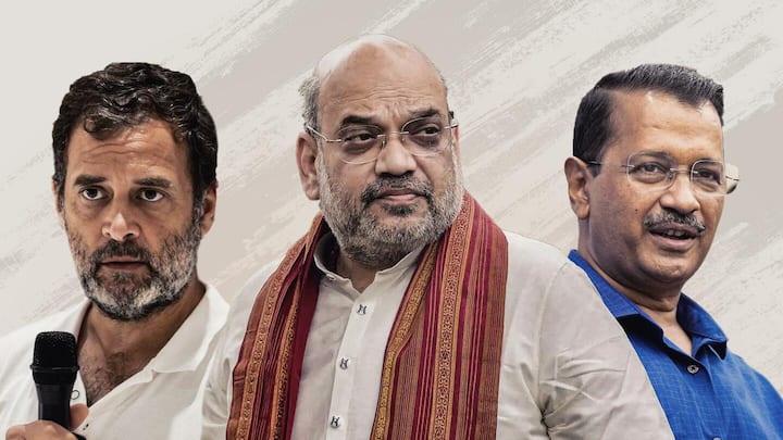 दिल्ली: MCD चुनाव के नतीजों के AAP, भाजपा और कांग्रेस के लिए क्या मायने?