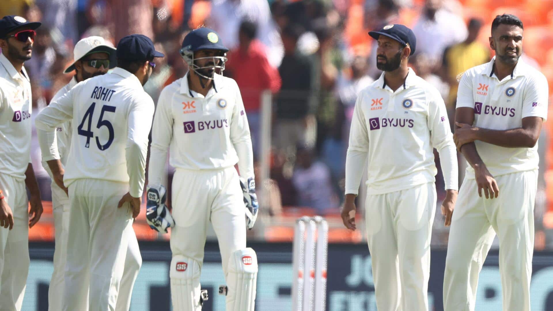 विश्व टेस्ट चैंपियनशिप: इस संस्करण में भारतीय क्रिकेट टीम का कैसा रहा है प्रदर्शन?