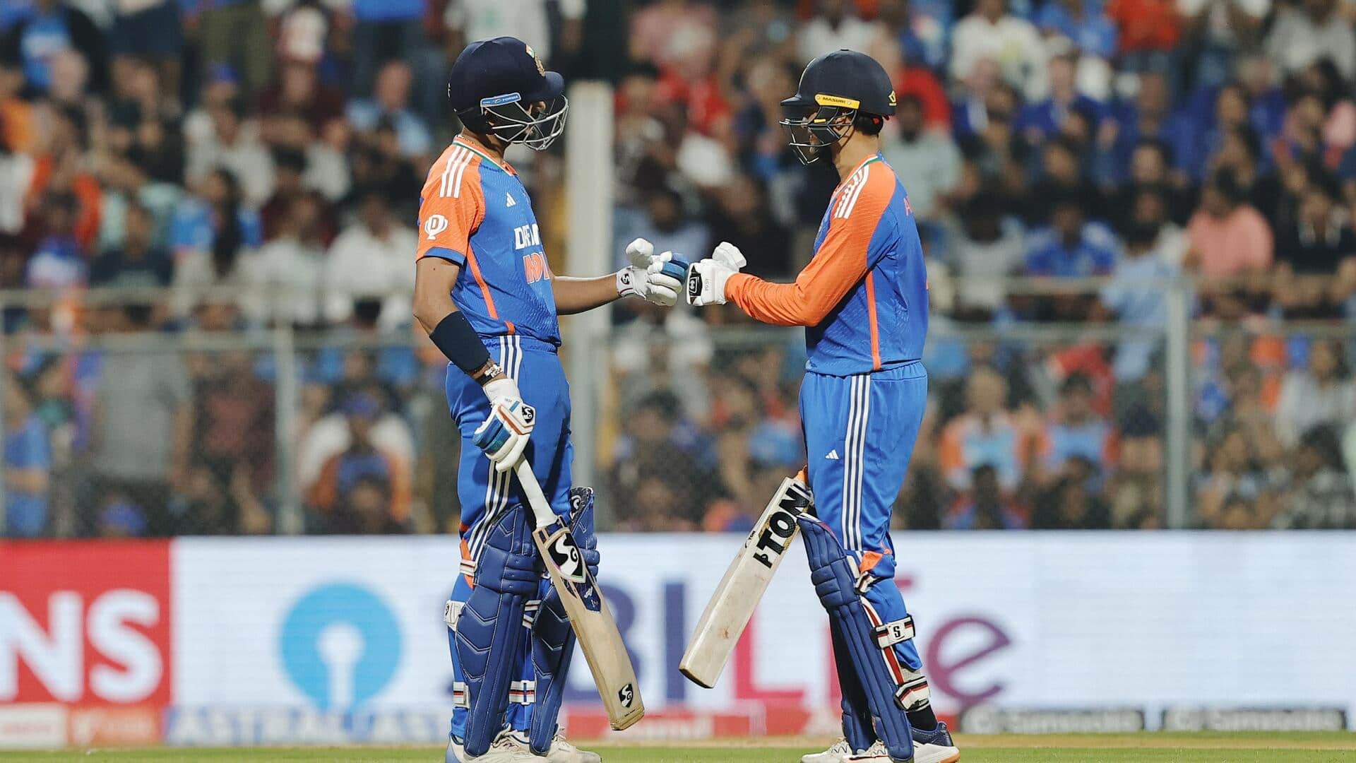 BCCI ने ड्रीम 11 के बाहर होने के बाद प्रायोजन मूल्य में किया इजाफा- रिपोर्ट BCCI ने ड्रीम 11 के बाहर होने के बाद प्रायोजन मूल्य में किया इजाफा- रिपोर्ट