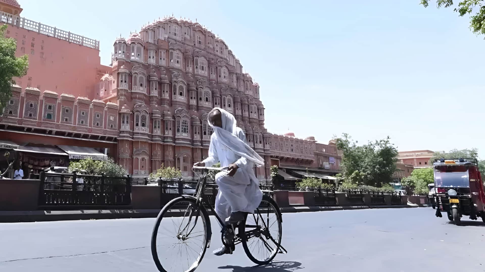 3 दिनों तक जारी रहेगा भीषण लू का प्रकोप, इन राज्यों में बारिश से मिलेगी राहत