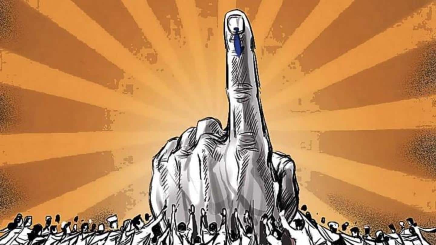 विधानसभा चुनाव एग्जिट पोल्स: असम और केरल में नहीं होगा बदलाव, बंगाल में TMC को बढ़त