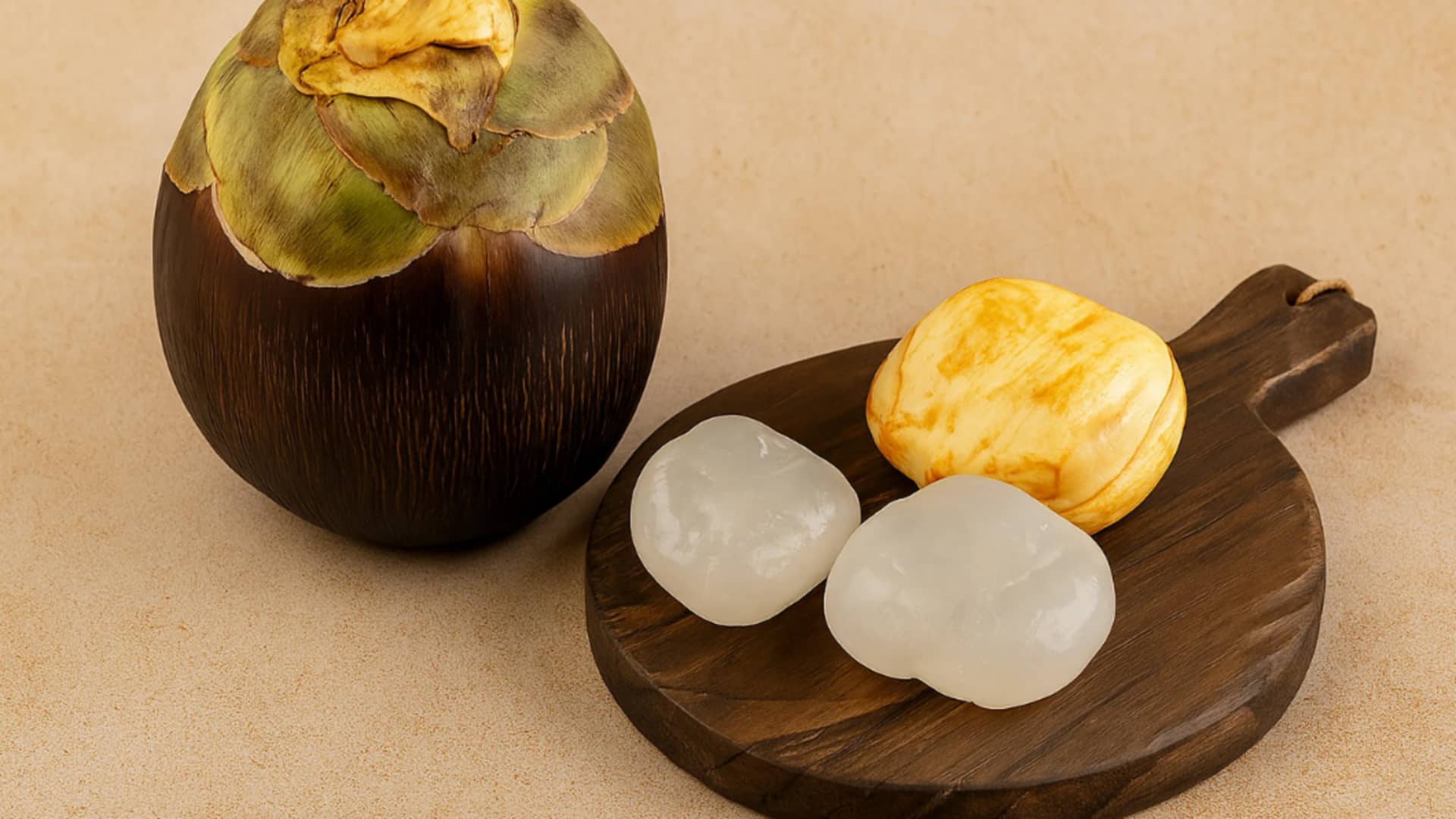 ताड़गोला है गर्मियों का एक स्वादिष्ट फल, जिससे बनाए जा सकते हैं ये व्यंजन