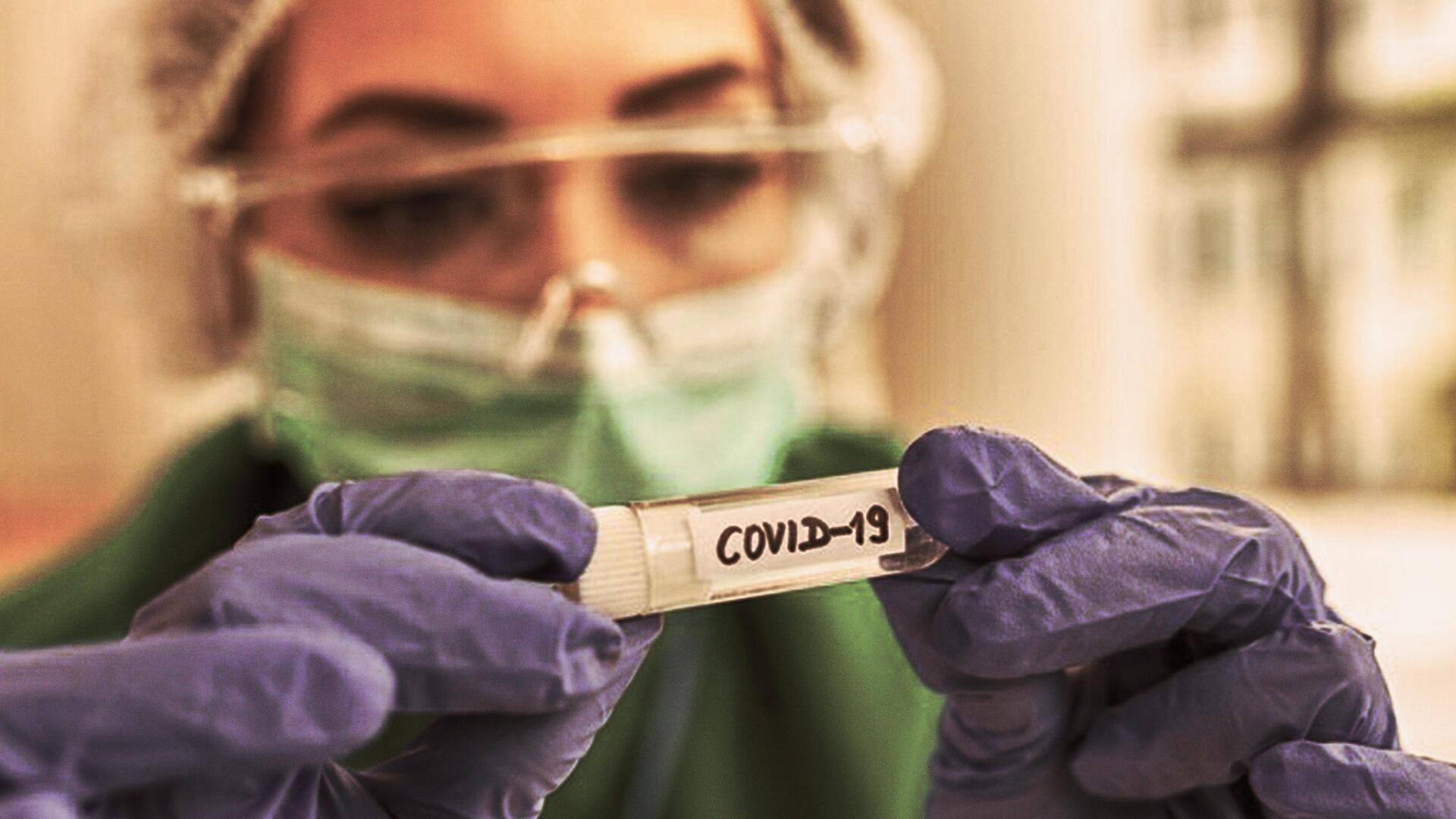 कोरोना वायरस: नए वेरिएंट से स्वास्थ्य मंत्रालय अलर्ट, केरल में 30 प्रतिशत इन्फ्लूएंजा मरीज कोविड के
