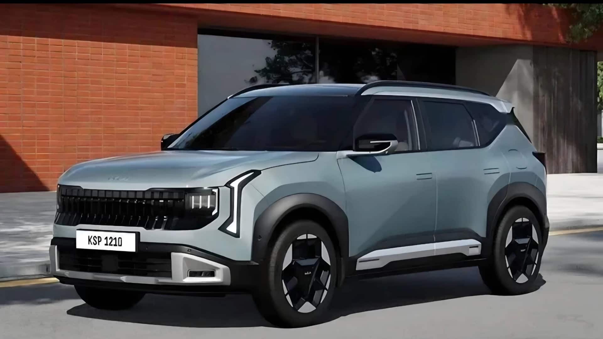 नई किआ सेल्टोस भारत में पेश, जानिए कब होगी कीमत की घोषणा