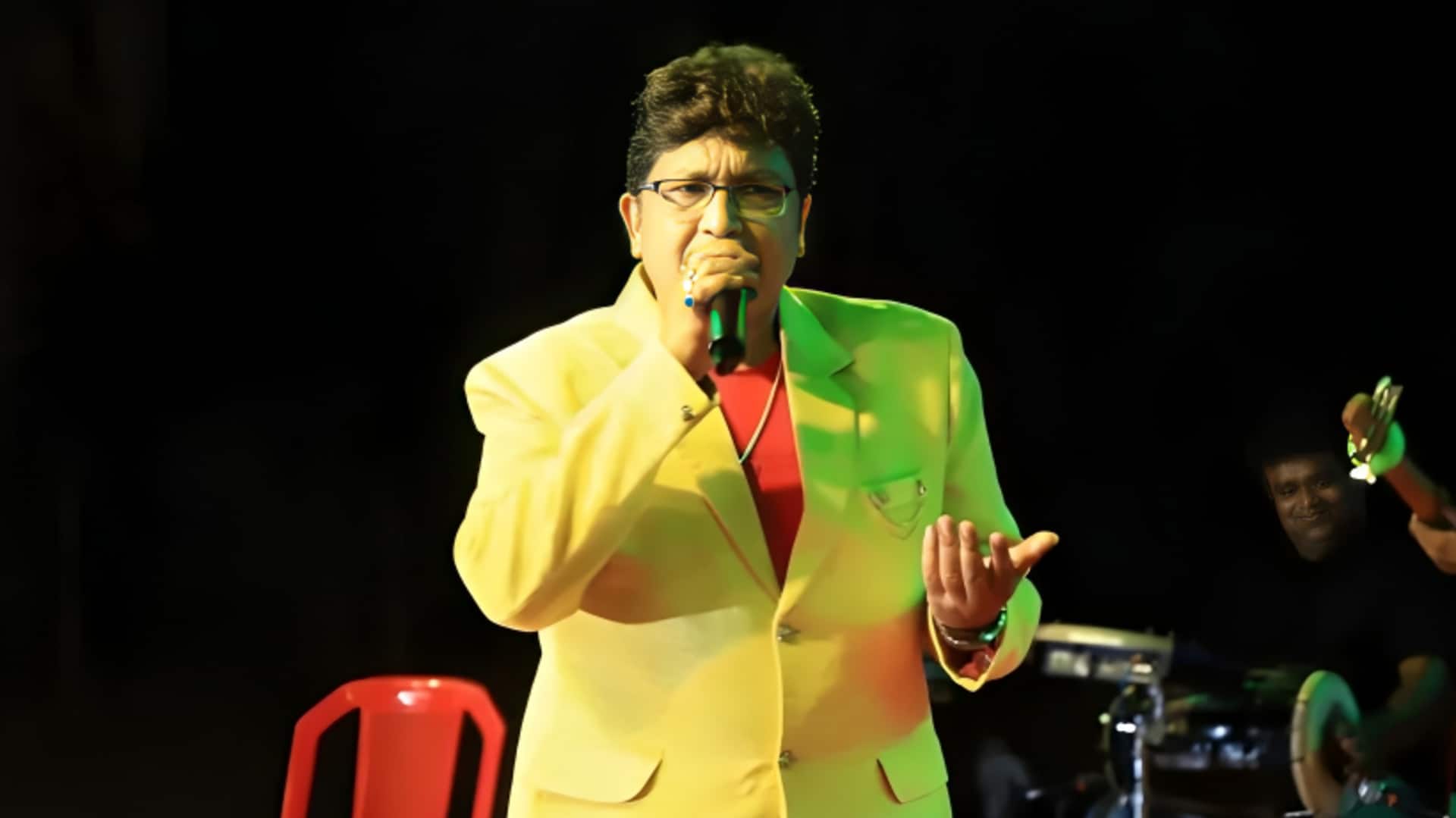 ओड़िया संगीत जगत को झटका, मशहूर संगीतकार अभिजीत मजूमदार का 54 की उम्र में निधन