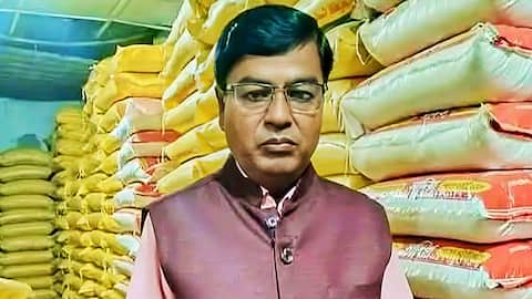 बांग्लादेश: मयमनसिंह में हिंदू कारोबारी की दुकान के अंदर गला काटकर हत्या, चुनाव से पहले वारदात