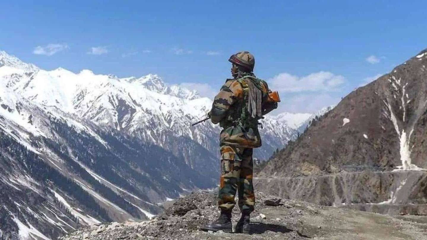किसी भी परिस्थिति से लड़ने के लिए तैयार है भारतीय सेना- पांडे किसी भी परिस्थिति से लड़ने के लिए तैयार है भारतीय सेना- पांडे