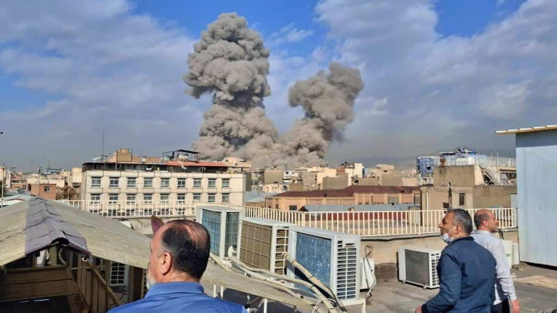 मध्य पूर्व में एयरस्पेस बंद होने से TCS, HCL टेक और इंफोसिस के कई कर्मचारी फंसे