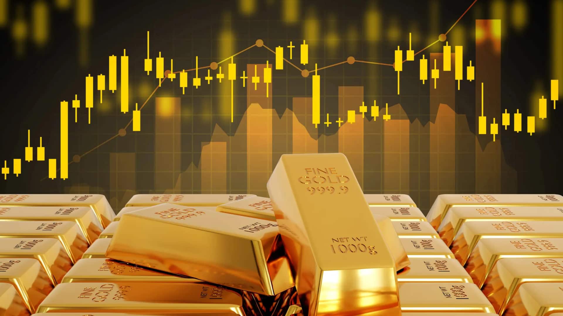 सोने की कीमत 10 ग्राम के लिए 1.49 लाख रुपये हुई, जानिए गिरावट की वजह