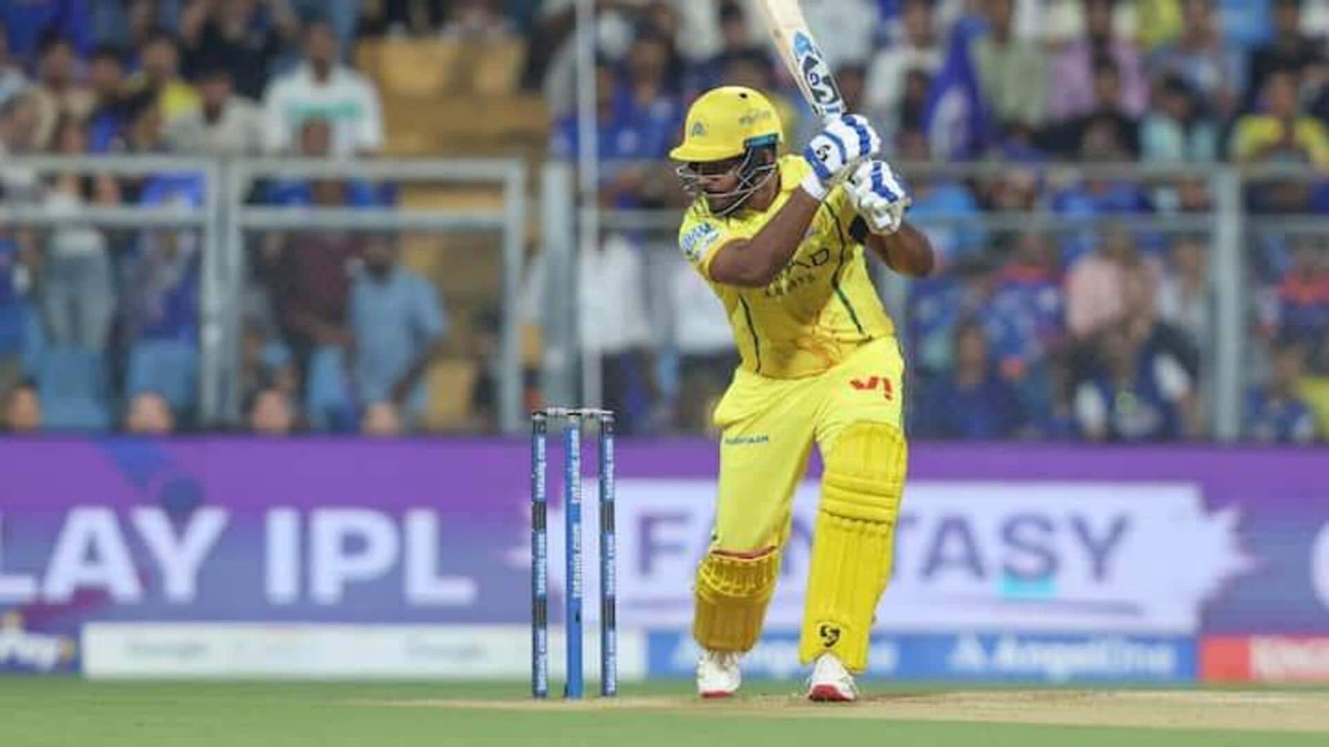 IPL 2026: CSK बनाम GT मुकाबले में इन खिलाड़ियों में हो सकता है कड़ा मुकाबला