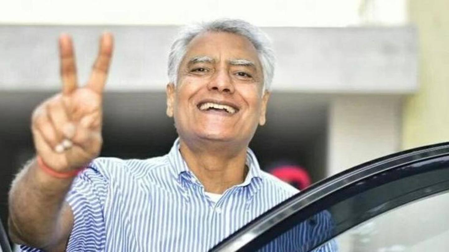 रेस में ये नाम आगे रेस में ये नाम आगे