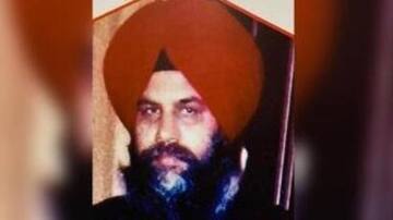 खालिस्तान कमांडो फोर्स प्रमुख परमजीत सिंह पंजवार की पाकिस्तान में गोली मारकर हत्या