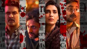 करिश्मा तन्ना की फिल्म 'स्कूप' का ट्रेलर जारी, इस OTT प्लेटफॉर्म पर होगी रिलीज