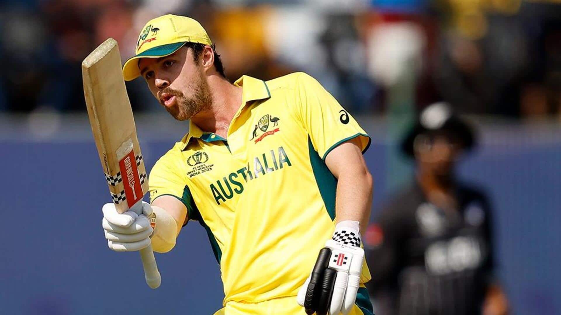 ऑस्ट्रेलिया वनडे क्रिकेट इतिहास में लगातार 3 मैचों में 350+ स्कोर बनाने वाली पहली टीम बनी 