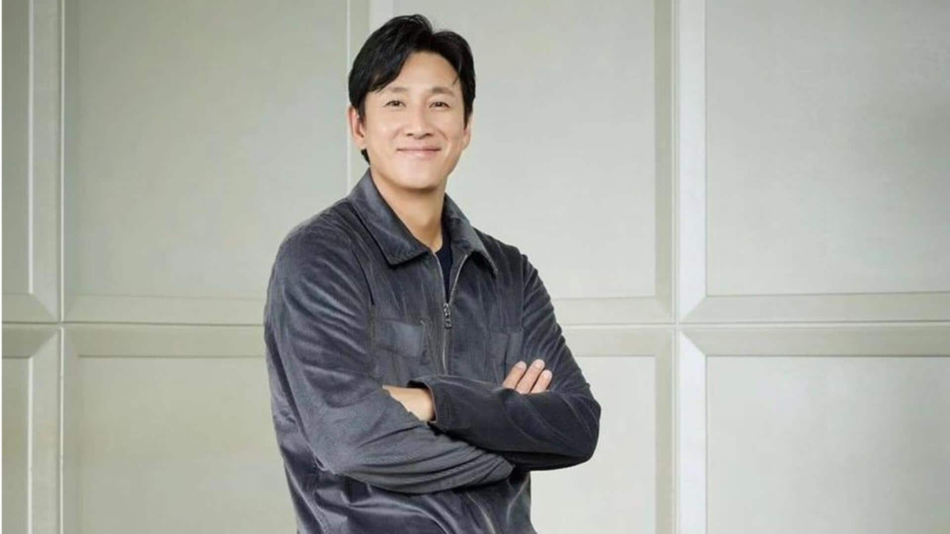 ऑस्कर विजेता फिल्म 'पैरासाइट' के अभिनेता ली सन-क्युन का निधन, गाड़ी में पाए गए मृत 