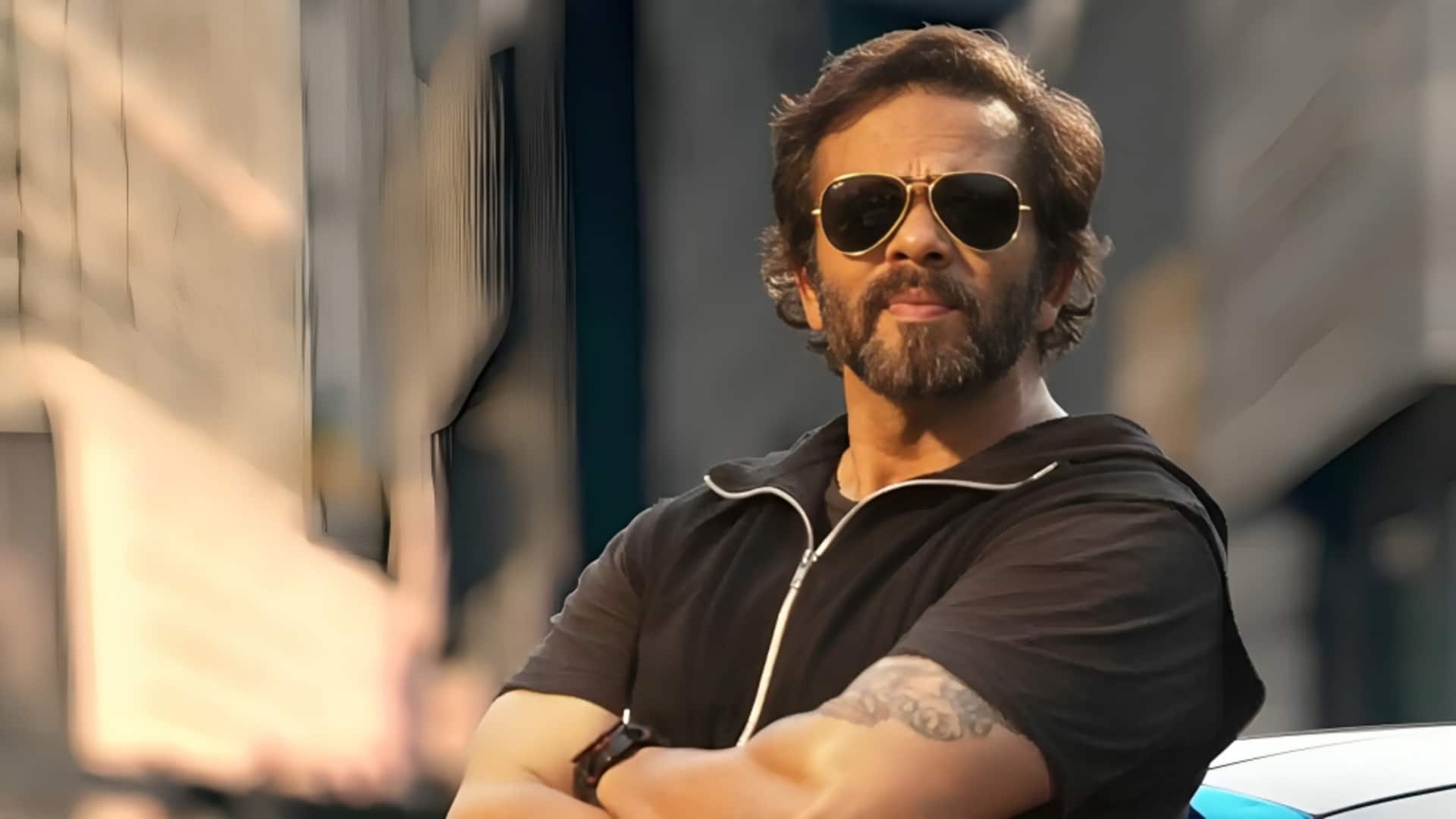 रोहित शेट्टी के घर पर एंट्री पूरी तरह बंद, 48 घंटों तक सारे काम रद्द