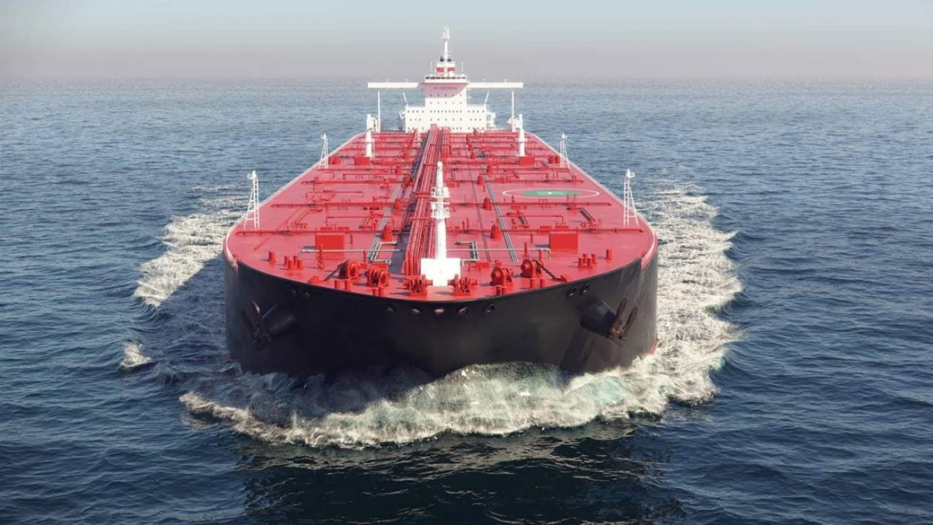 होर्मुज जलडमरूमध्य से जहाज निकलने पर अमेरिका का यू-टर्न, ऊर्जा मंत्री ने पोस्ट डिलीट की