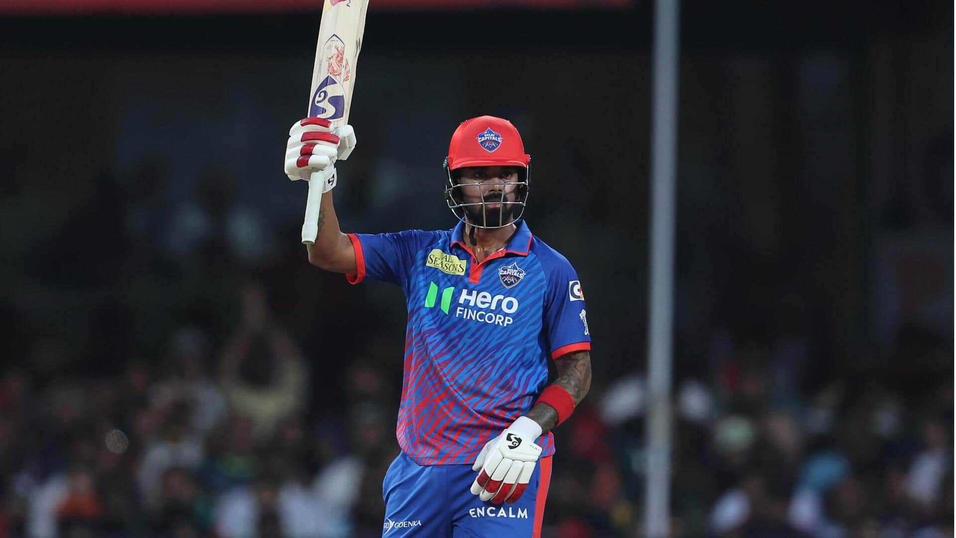 IPL 2026: केएल राहुल का PBKS के खिलाफ कैसा रहा है प्रदर्शन? जानिए आंकड़े