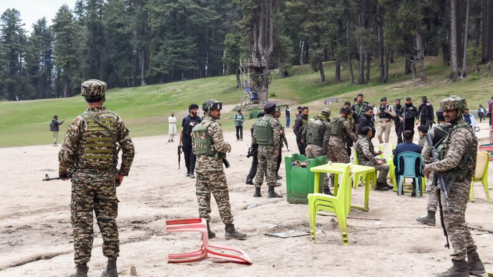 पहलगाम हमले की जांच में बड़ा खुलासा, आतंकियों से मिले मोबाइल के तार पाकिस्तान से जुड़े